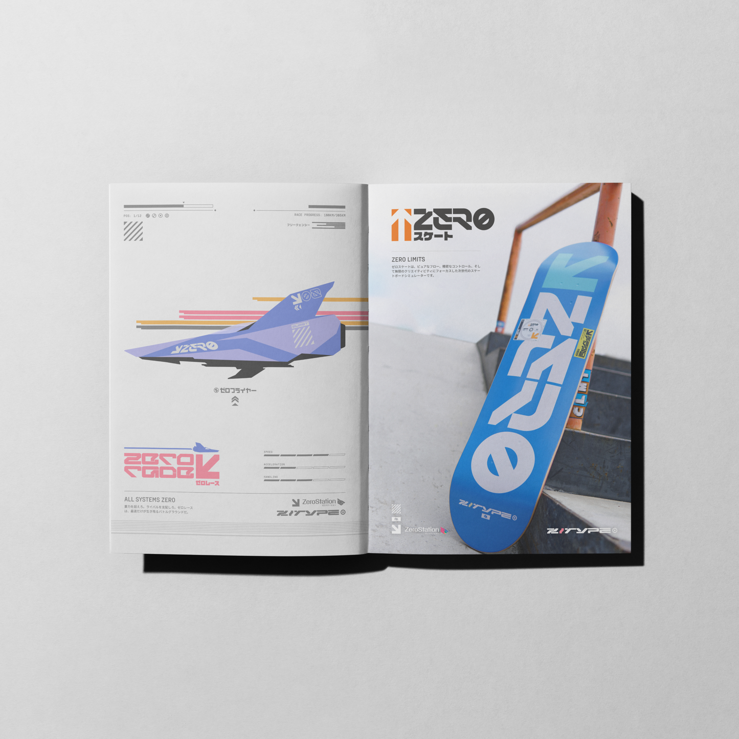 ASTRO Gaming Lifestyle Magazine